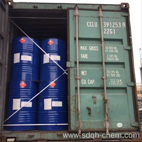 Hot sale Ethyl Acetate in ester 141-78-6 shipping